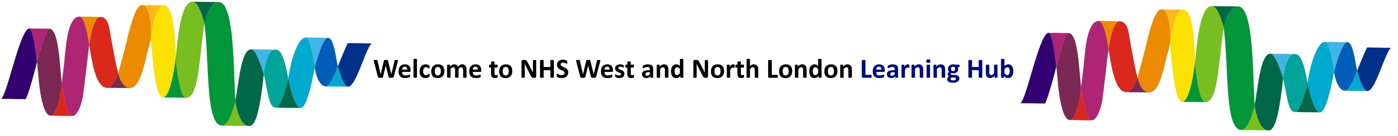 NHS West and North London Learning Hub