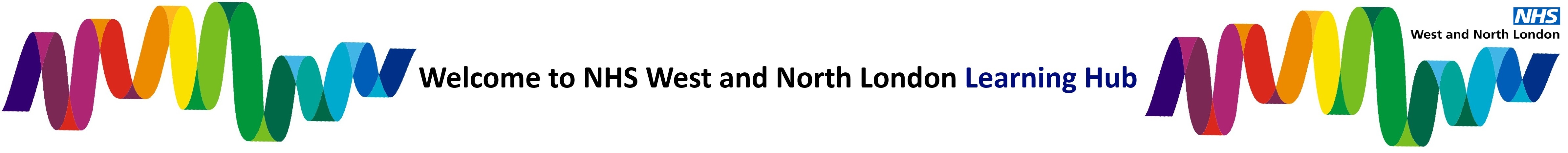 West and North London Learning Hub